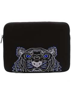 Kenzo чехол для ноутбука Tiger