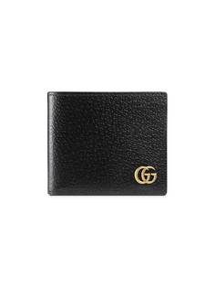 Gucci бумажник GG Marmont