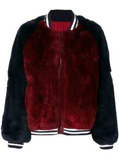 Liska куртка бомбер