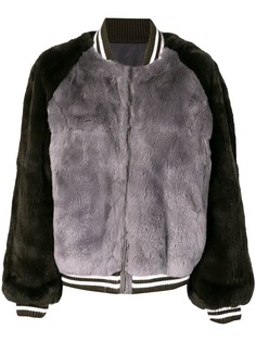 Liska куртка бомбер