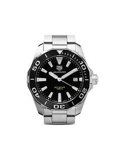 Tag Heuer часы Aquaracer 41mm