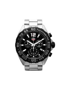 Tag Heuer часы Formula 1 43мм
