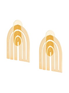 Uncommon Matters Tributary earrings