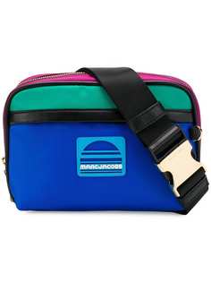 Marc Jacobs поясная сумка Sport