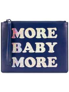 Christopher Kane клатч More Baby More