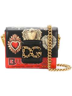 Dolce & Gabbana DG Millenials crossbody bag