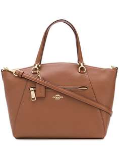 Coach Prairie tote