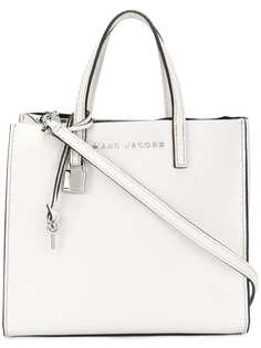 Marc Jacobs square shaped tote bag