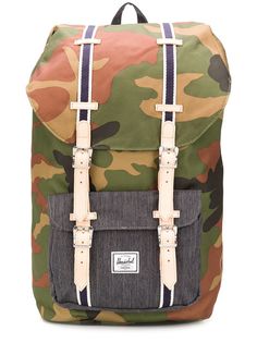 Herschel Supply Co. рюкзак Little America