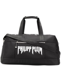 Philipp Plein спортивная сумка Rock PP