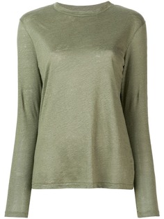 Acne Studios футболка Taline