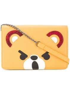 Hysteric Glamour Hysteric Bear mini bag