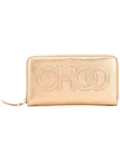 Jimmy Choo кошелек Bettina
