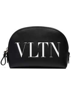 Valentino косметичка Valentino Garavani VLTN