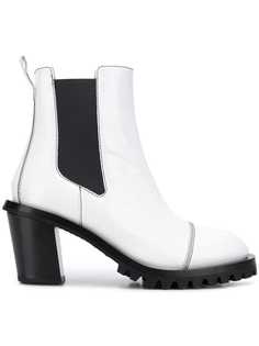 Acne Studios ботинки челси