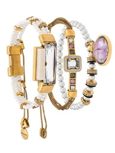 Camila Klein bracelet set