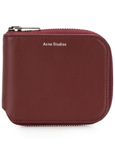 Acne Studios компактный кошелек Kei S