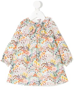 Knot платье Liberty