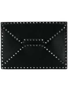 Valentino клатч Rockstud Untitled
