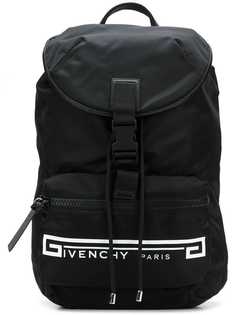 Givenchy рюкзак с принтом