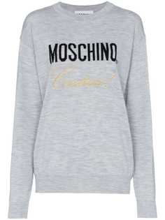 Категория: Джемперы Moschino