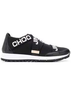 Jimmy Choo низкие кроссовки Toronto