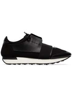 Balenciaga кроссовки Race Runner