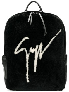 Giuseppe Zanotti Design рюкзак Cyril