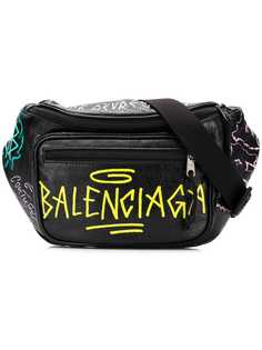 Balenciaga поясная сумка Explorer