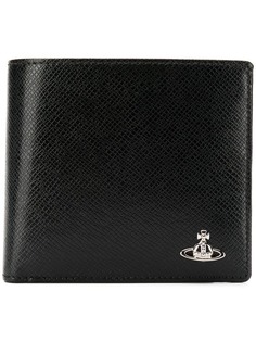 Vivienne Westwood кошелек в два сложения