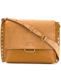 Isabel Marant Asli shoulder bag