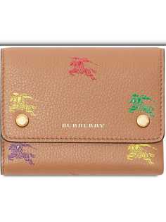 Burberry маленький кошелек