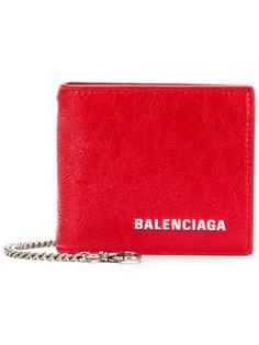 Balenciaga квадратный кошелек Explorer