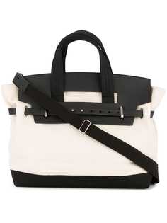 Cabas Tripper tote bag