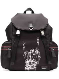 Bally рюкзак Hand X-ray