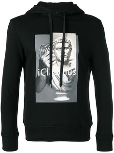 Neil Barrett худи i-Claudius