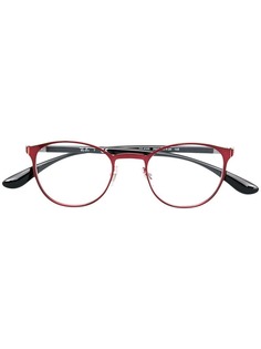 Ray-Ban очки в круглой оправе