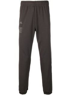 Yeezy спортивные брюки Calabasas