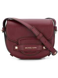 Michael Michael Kors маленькая полукруглая сумка Carry
