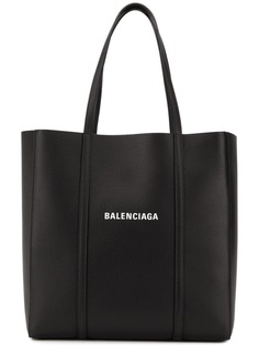 Balenciaga маленькая сумка-тоут Everyday