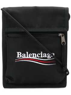 Balenciaga сумка с логотипом