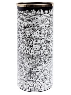 Fornasetti подставка для зонтов