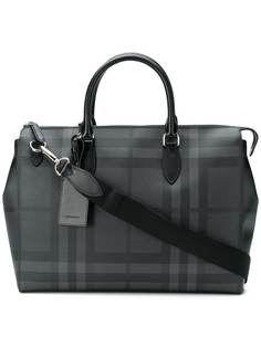 Burberry портфель London Check