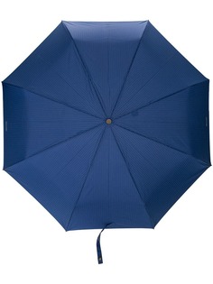 Moschino зонт в полоску