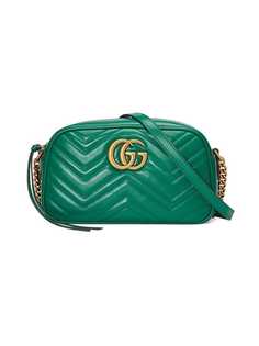 Gucci GG Marmont small shoulder bag