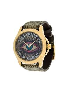 Gucci часы G-Timeless