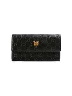 Gucci кошелек Gucci Signature