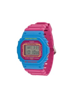 G-Shock часы DW-5600TB-4BER
