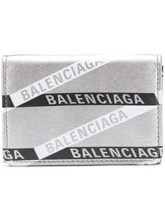 Balenciaga мини-кошелек Everyday