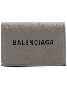 Balenciaga мини-кошелек Everyday
